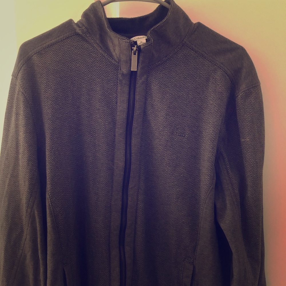 Calvin Klein sweater